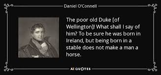 TOP 14 QUOTES BY DANIEL O&#39;CONNELL | A-Z Quotes via Relatably.com