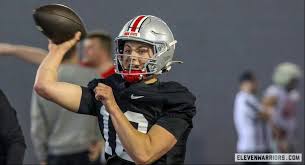 Key Questions and Players to Watch for Ohio State's 2025 Spring Game