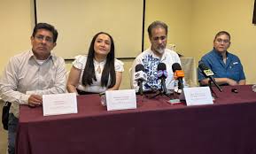 Descarta Bejarano colusión de 4T con crimen organizado; faltan pruebas, dice