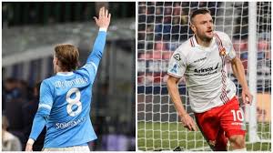 El derbi de los que se abrazan a la 'dolce vita'