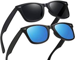 Imagen de Use gafas de sol con protección UV