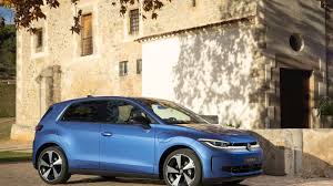 VW reveals new ID. Polo in full and confirms Irish prices