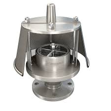 End-Of-Line, Deflagration Flame Arrester - Flame Arresters ...