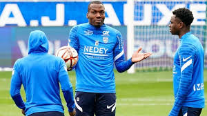 WebGirondins - News update