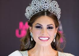 The Miss Universe 2013 pageant has, at long last, crowned a winner: as of Saturday (November 9), Miss Venezuela, Maria Gabriela Isler, holds the crown for ... - maria-gabriela-isler-111013sp
