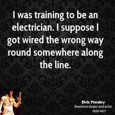 Electrician Quotes - Page 1 | QuoteHD via Relatably.com