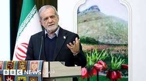 پزشکیان: دیگر دلار ۲۸هزار و ۵۰۰ تومان به کسی نمی‌دهیم