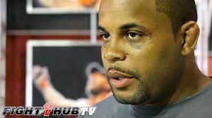 A few back, we had a chance to speak to Strikeforce Heavyweight Grand Prix Champion Daniel Cormier. The champ covered topics such as preparing Cain ... - DC-on-fighting.mp4.Still001