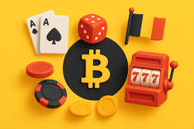 Best Crypto Casinos