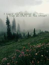 quotes on Pinterest | Taylor Swift Quotes, Bastille Quotes and ... via Relatably.com