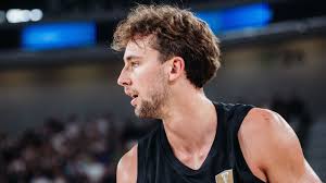 NBA - News update
