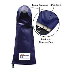 Good, Better, Best – Tucker QuicKlean Oven Mitts for Batch ...