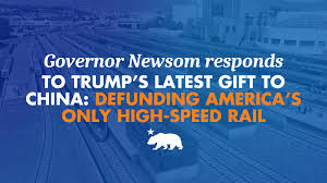 Governor of California (.gov) - News update