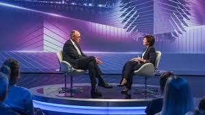 FAZ - News update