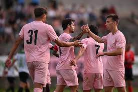 Palermo F.C. - News update