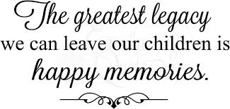 Short Quotes Family Memories : Funny Quotes Family Memories ... via Relatably.com