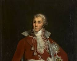 Image of Joseph Fouché portrait