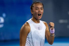 China Open Shock: How Yue Yuan's Upset Is Making Beijing WTA 1000 China's Soft Power Pivot