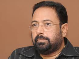 Noted film director Sibi Malayil. The Hindu Noted film director Sibi Malayil - sibi_malayil_684714f