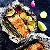 Story image for Salmon Recipe Grilled from Atlanta Journal Constitution