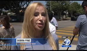 Bildergebnis für Debra Fine