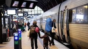 Første direkte tog til Prag i over ti år kører fredag