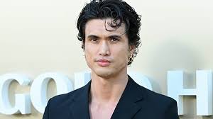 Charles Melton Joining Matt Damon in Event Film From ‘Everything Everywhere All at Once’ Directors