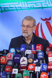 Iran War Live Updates: Top Iranian Official Is Believed Killed, Israel Says