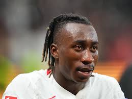 Liverpool latest: Mo Salah replacement found as Yan Diomande makes transfer confession