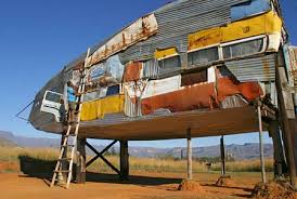 Kết quả hình ảnh cho những ngôi nhà kỳ dị