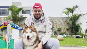 ¡Urgente! Youtuber Furrey Lucha Por Su Vida Tras Grave Accidente - Imagen principal del artículo