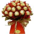 Cost of delivery - Lollypotz Chocolate Bouquets