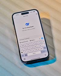 DeepSeek’s Sequel Set to Extend China’s Reach in Open-Source A.I.