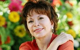 Risultati immagini per isabel allende