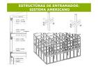 Sistema constructivo en madera