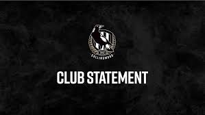 collingwoodfc.com.au - News update