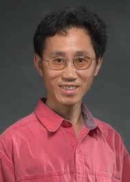 Xiaogang Peng. Tweet. FAYETTEVILLE, Ark. — University of Arkansas researchers have used a technique known as “doping” to create semiconducting nanocrystals ... - Xiaogang_Peng