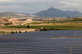 Iberian Power Cut: Lessons for Renewable Energy