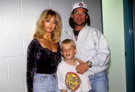 Kurt Russell and Goldie Hawn’s Handsome Son Wyatt, 39, Is Basically His Dad’s Twin on the Red Carpet