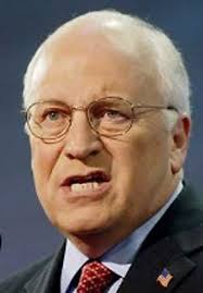 Regional Director Norville “Shaggy” Rodgers, ... - dickcheney-1