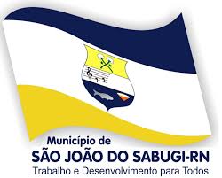 Resultado de imagem para Prefeitura de São João do Sabugi (RN)