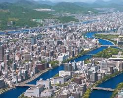 広島市の画像