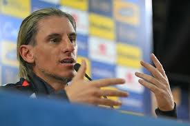 Beccacece afirma que Ecuador llega al Mundial confiado en poder escribir su 