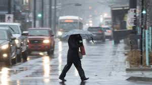 Advisory issued with heavy rain in the forecast for Halifax