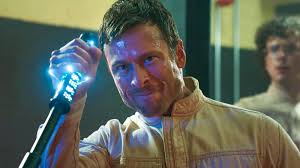 Remake de Running Man : Schwarzenegger ABSOLUMENT Fan ! 😱