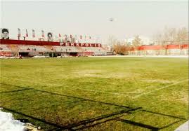 ویدیو| بانک شهر و پرسپولیس می‌خواهند ورزشگاه اختصاصی بسازند!
