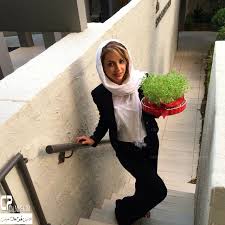 نتیجه تصویری برای شبنم فرشادجو
