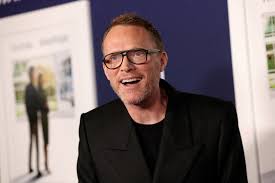 Paul Bettany says Marvel transformed his life after he was told his career was over