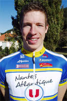 Incroyable final : Mathieu Cloarec (Nantes Atlantique) a remporté pour 59 ... - Mathieu%2520Cloarec
