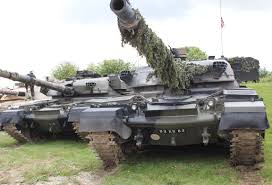 Image result for NATO Warms up Its Engines: German Tank Battalion to be Activated